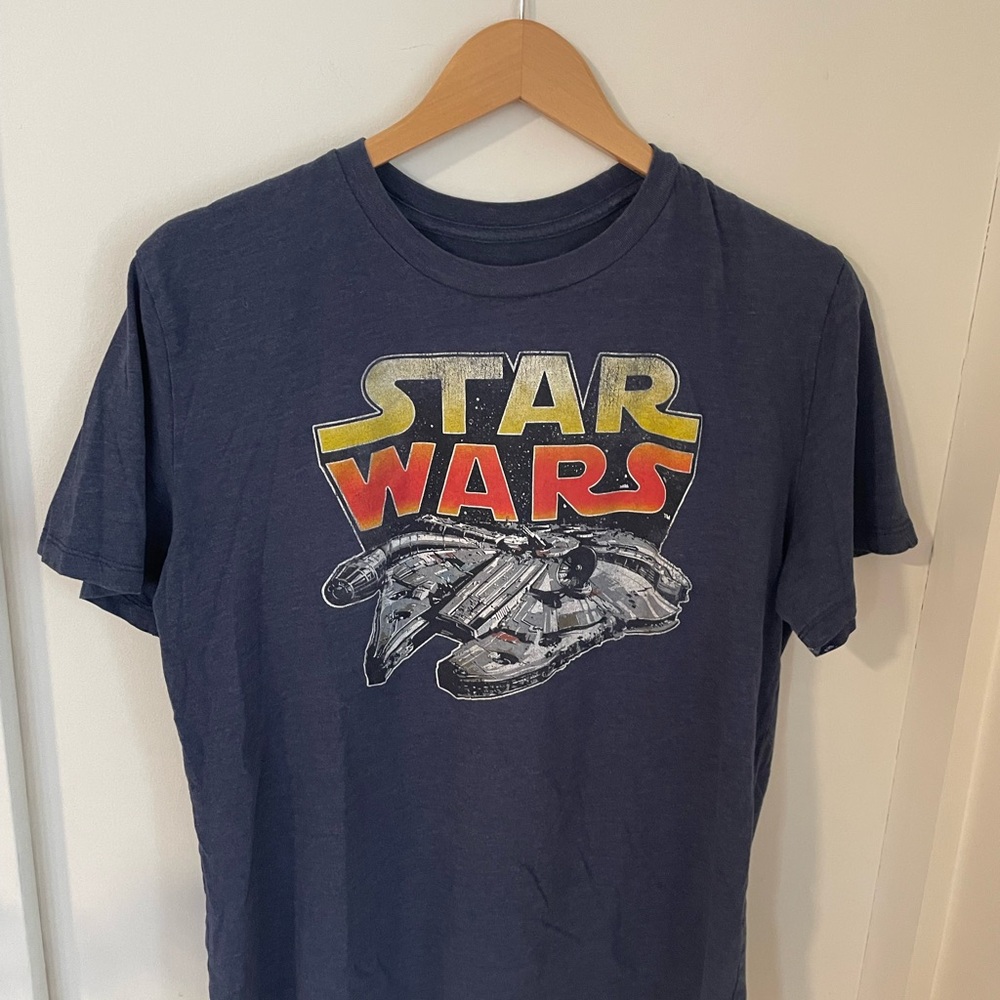 Star Wars T-Shirt L